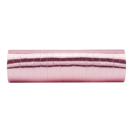 Serpentin Roséguld - 1-pack