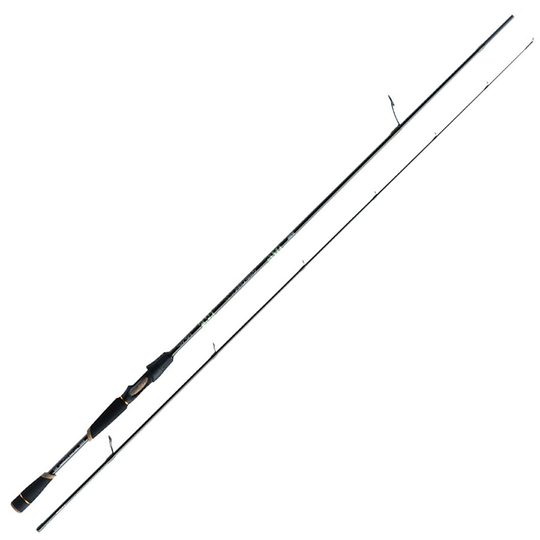 Jaxon Green Point XTT haspelspö 210cm 5-25g