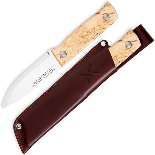 Marttiini Tundra Visa kniv