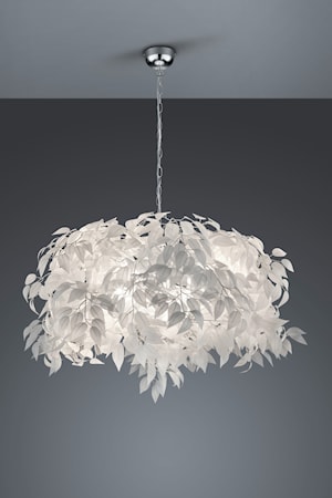 Leavy Taklampa 70 cm 4L E14