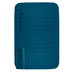 Sea To Summit Selfinflate Mat Comfort Deluxe Double