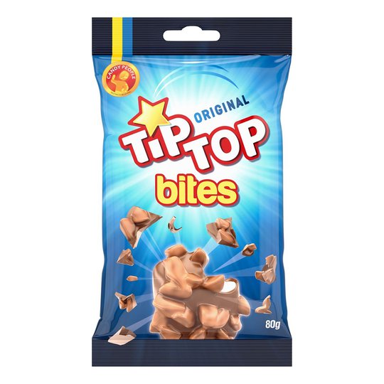 Tip Top Bites Original - 1-pack