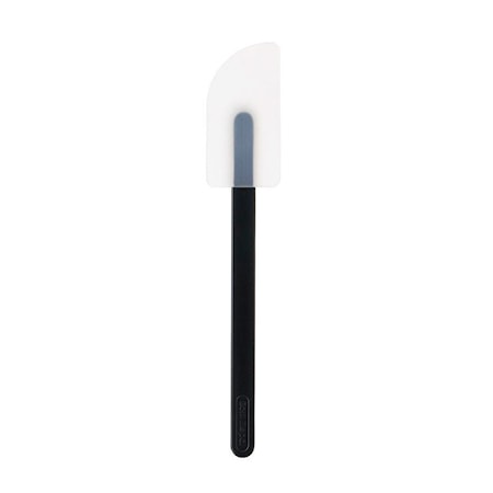 Slickepott Svart 20 cm