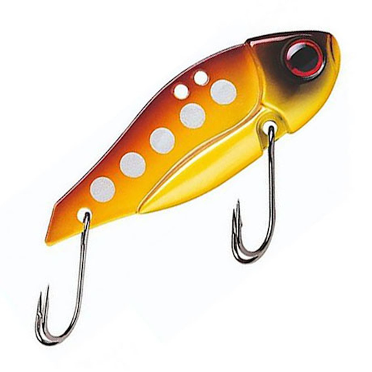 Storm Gomoku Ultra Blade 5 cm 13 g blade bait GSS
