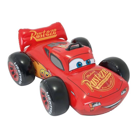 Intex Cars Badmadrass
