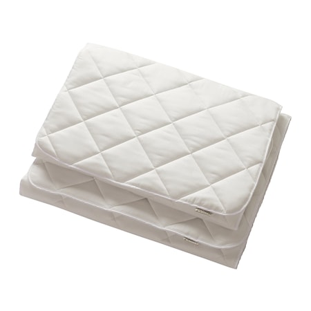 Toppmadrass till Linea/Luna Babysäng 120 cm