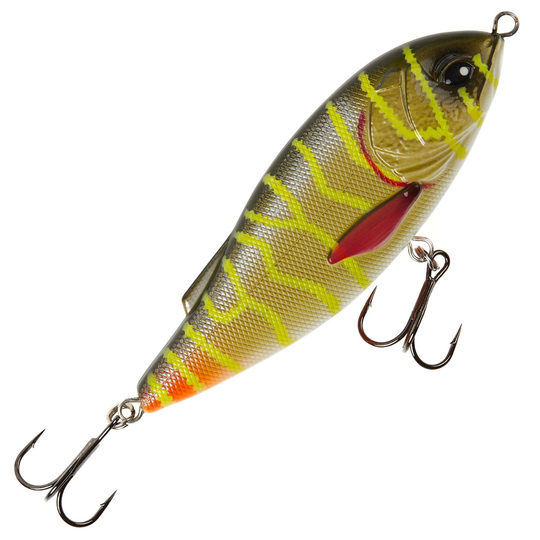 Lucky John Arrow Jerk 15F 031