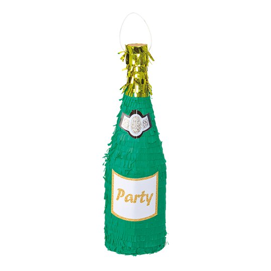 Pinata Champagneflaska