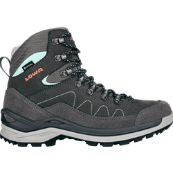 Lowa Toro Pro GTX Mid WS