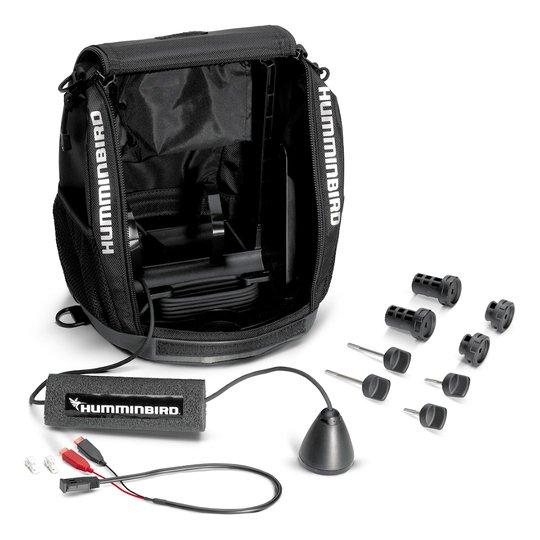 Humminbird Helix pimpelset