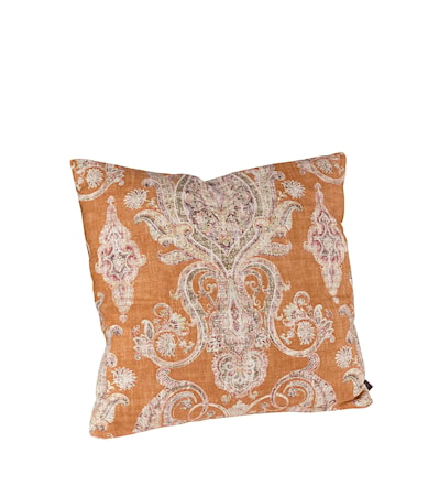 Fair Trade Kuddfodral 40x60 Cognac