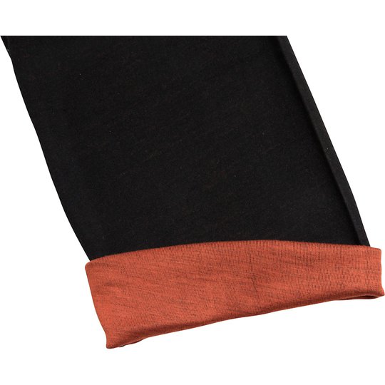 North Outdoor Sensitive 225 tubscarf i merinoull