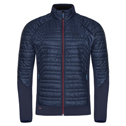 Elevenate M Hybrid Jacket