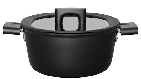 Hard Face gryta 3,5 L/22 cm