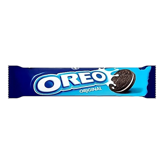 Oreo Cookies Original - 133 g