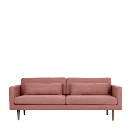 Air Soffa rosa