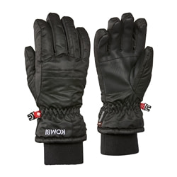 Kombi Tucker Jr Glove