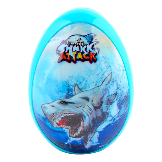 Överraskningsägg Shark Attack - 1-pack
