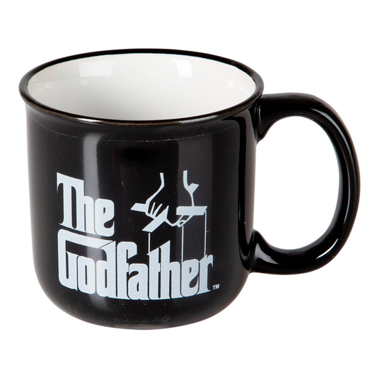 Mugg The Godfather