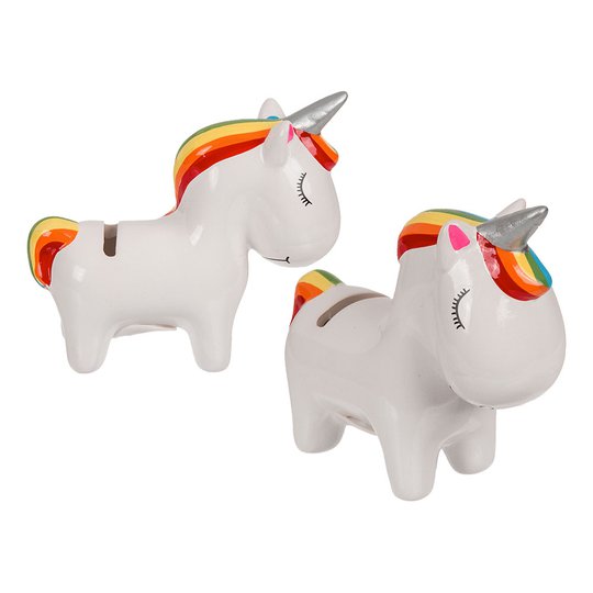 Sparbössa Unicorn