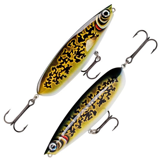 Rapala X-Rap Scoop 14 cm skeddrag