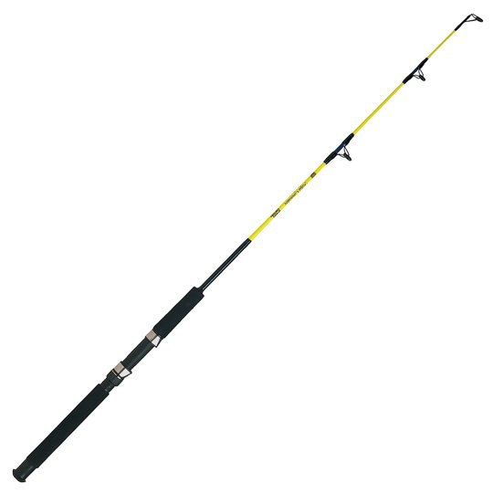 Abu Garcia Icef Commodore pimpelspö