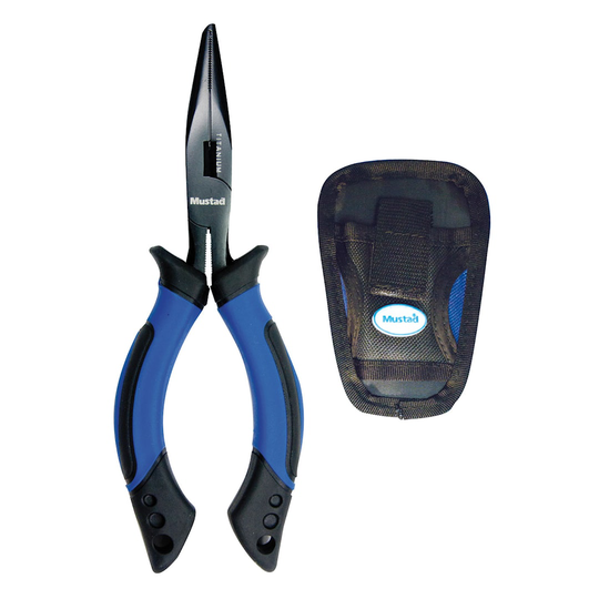 Mustad 15 cm tång