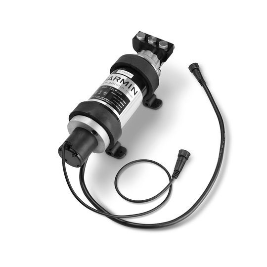 Garmin GHP Reactor 40 hydraulisk pump 1,2 l
