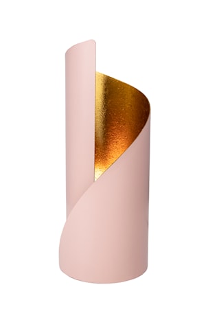 Bordslampa Eternity - Rosa
