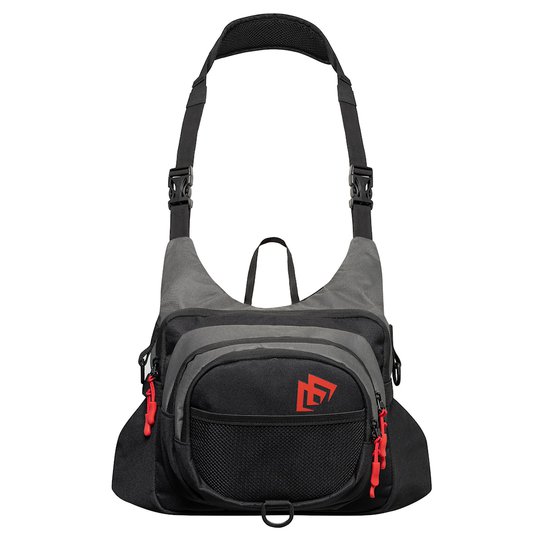 Mikado Chest Pack fiskeväska