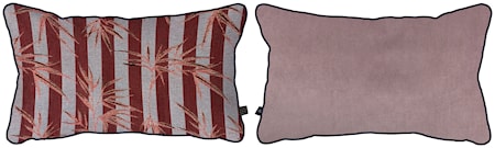 Atelier Kudde 50 x 30 cm Florida/Lavendel