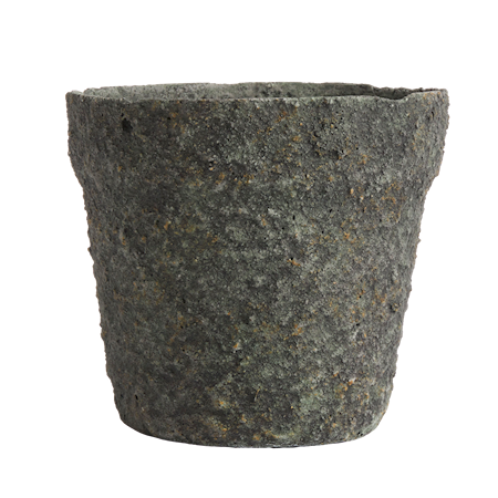 Mosu Kruka 19cm Mossgrön