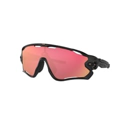 Oakley Jawbreaker Matte Black / Prizm Snow Torch