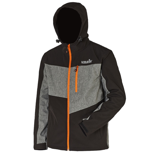Norfin Vector fleecejacka XL