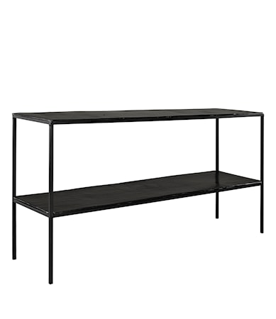Mille Konsolbord Svart