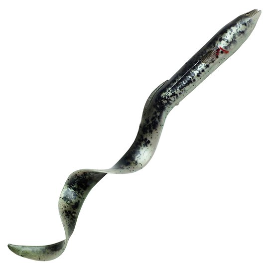 Savage Gear 4D Real Eel 30 cm jigg