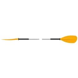 Tnp Assymetric 2-Delad Aluminium