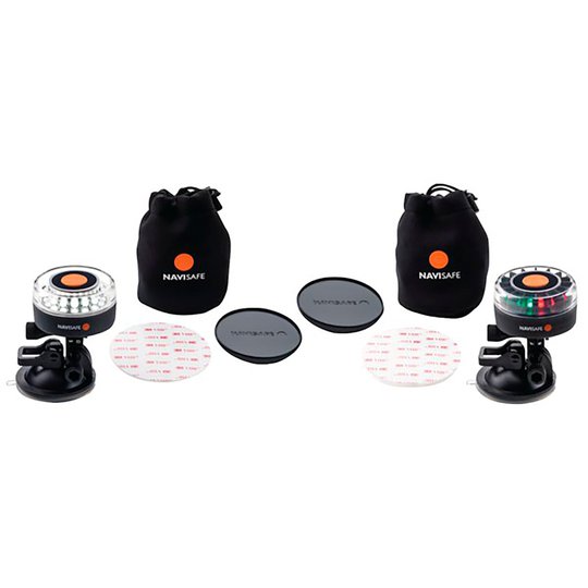 Navisafe Navigationsljusserie