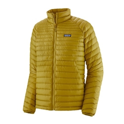 Patagonia M's Alplight Down Jkt