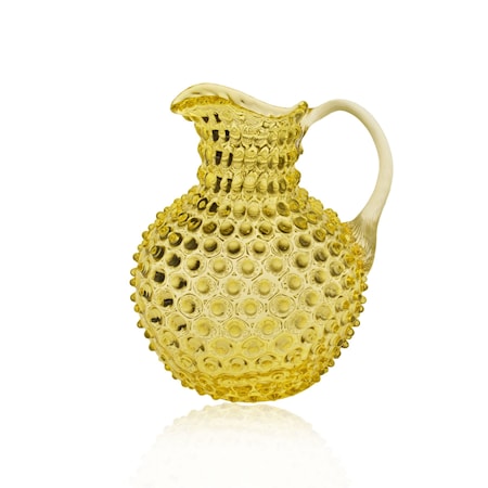 Paris Hobnail Kanna 2L Citron