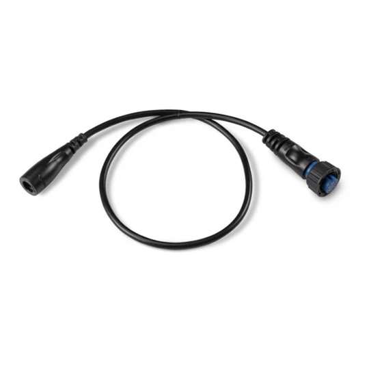 Garmin adapter till ekogivare 4-pin to 8-pin