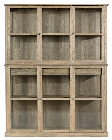 Denver cabinet