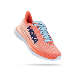 Hoka One One W Mach 5