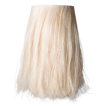 Boho Abaca Lampskärm
