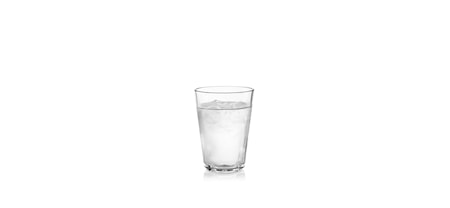 Dricksglas 38 cl 8-pack Klar