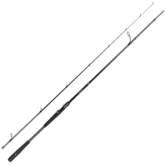 Daiwa Prorex AGS Spin haspelspö Fast Tip 7´4" 5-25g