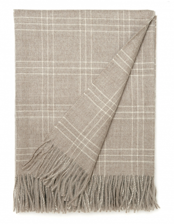 Superior throw pläd