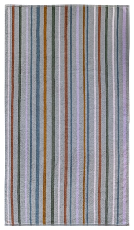 Multi Badhandduk 70x133 cm Ljusgrå