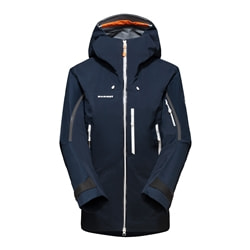 Mammut Nordwand Pro Hs Hooded Jacket Women