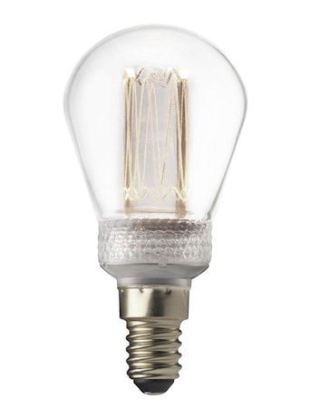 Future LED 3000K Edison 45mm